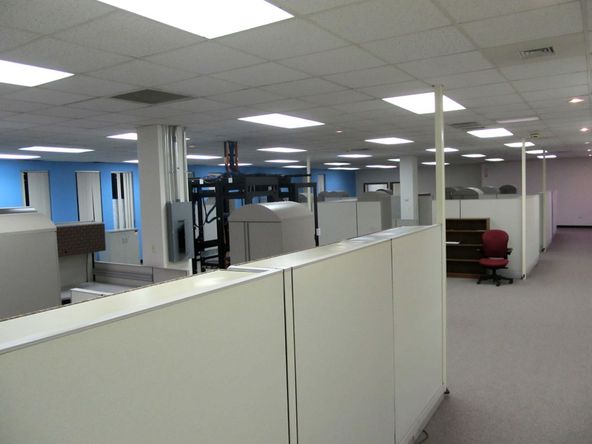 Suite 600 A